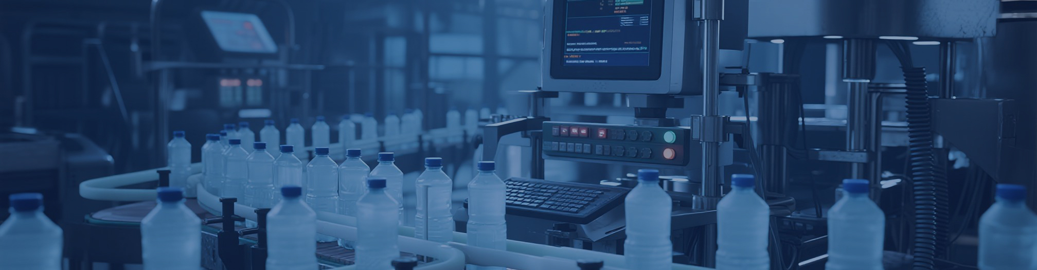 砖型无菌灌装机